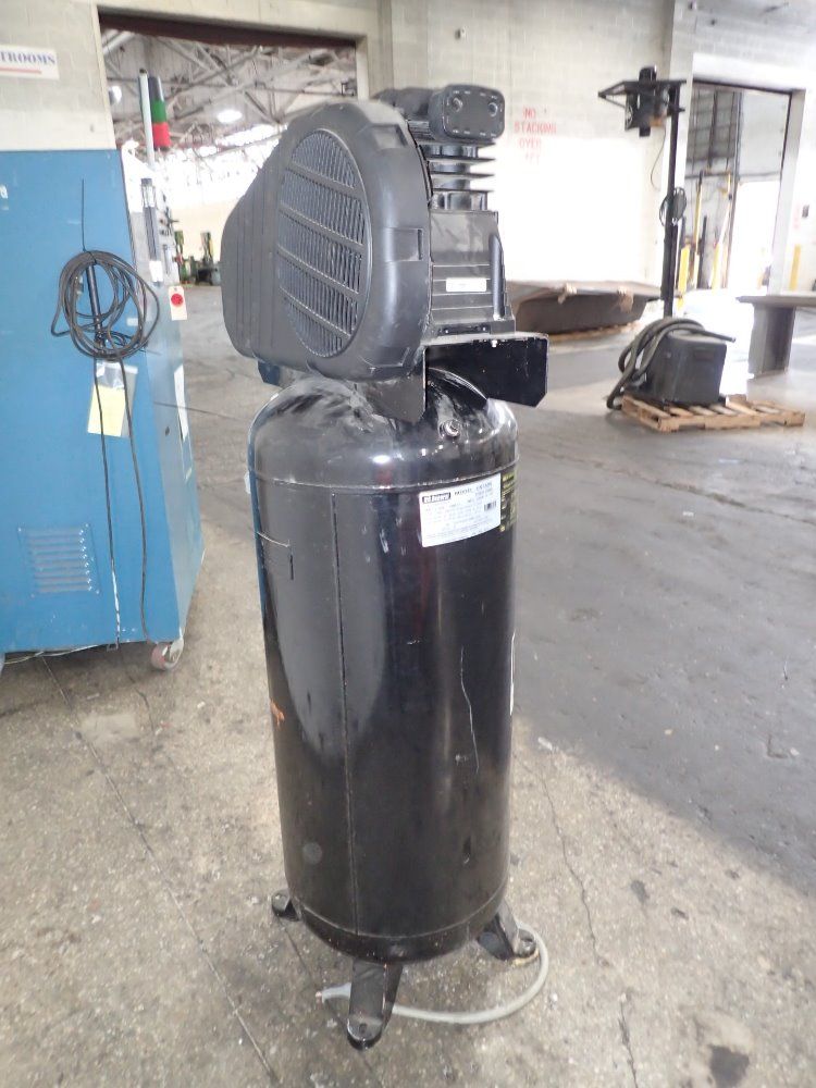 U.s. General Air Compressor