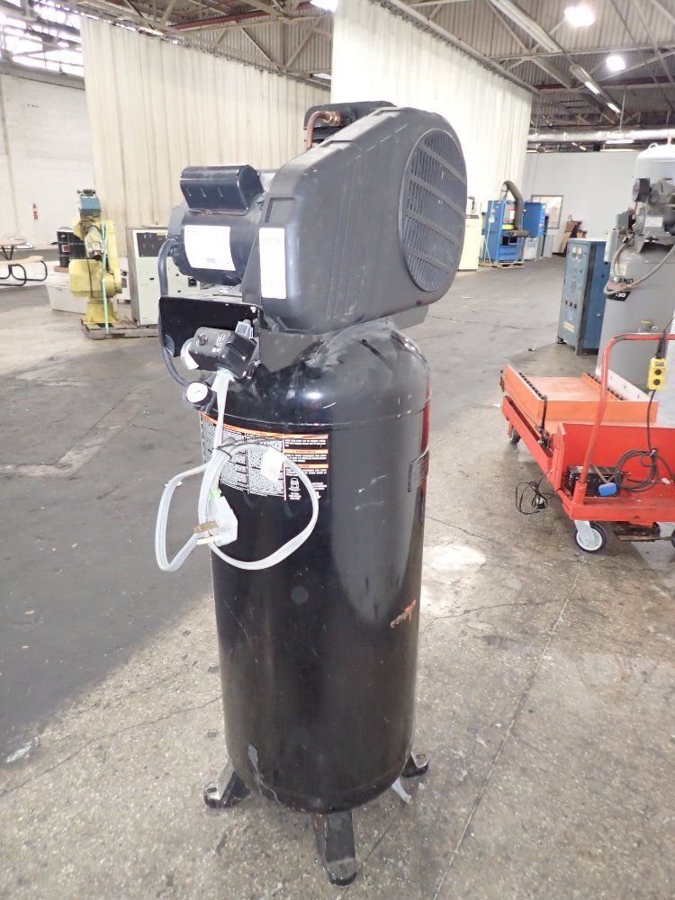 U.s. General Air Compressor