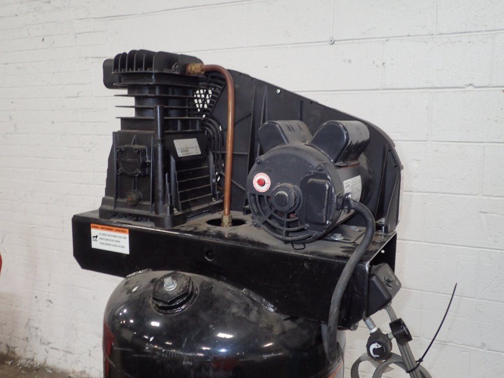 U.s. General Air Compressor