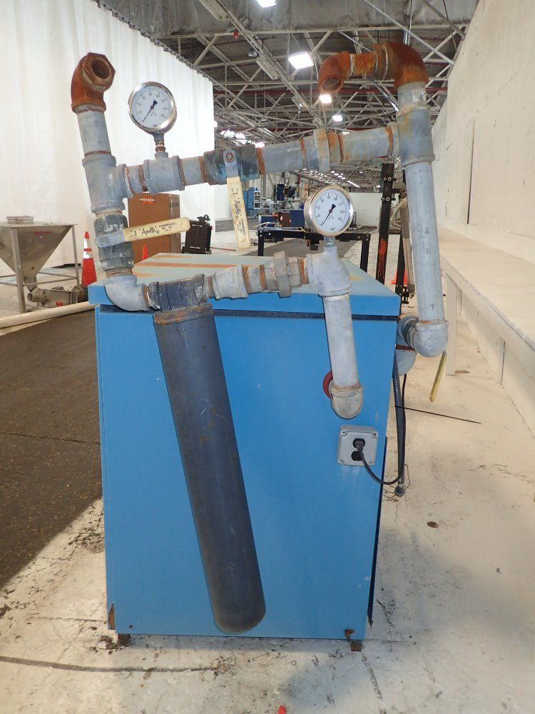 Kellogg / Compair Air Dryer