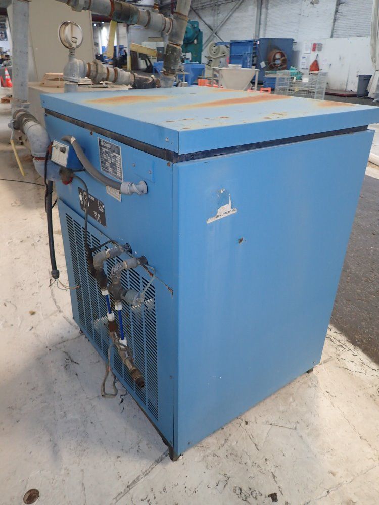 Kellogg / Compair Air Dryer