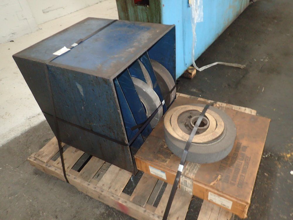 Tos Hostivar Grinder