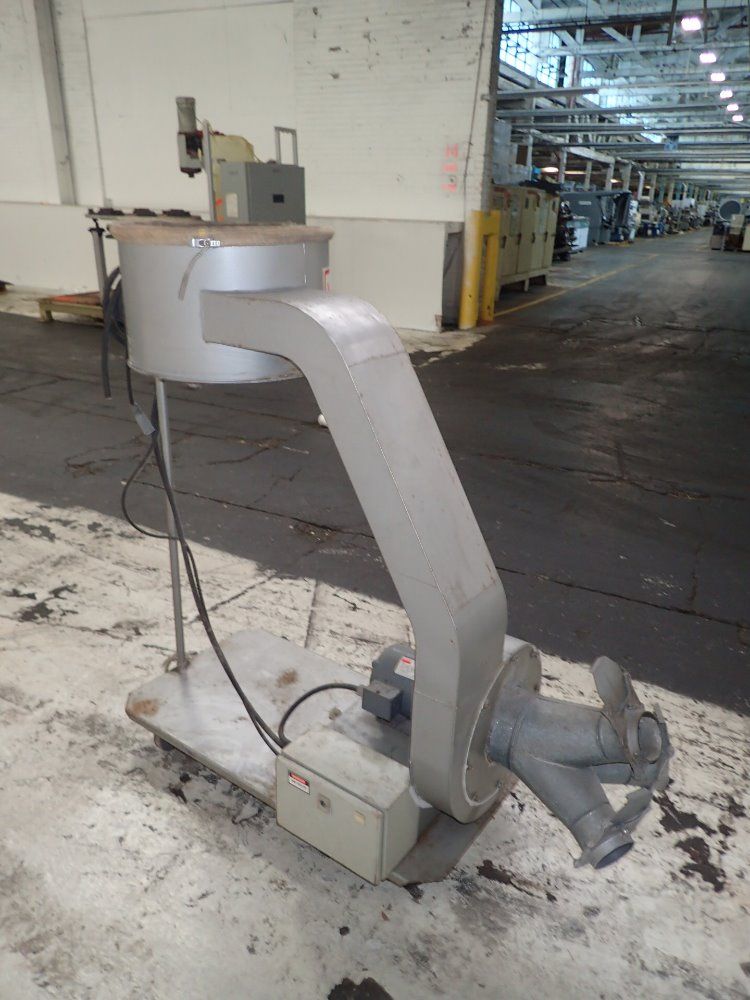 Wegoma Dust Collector