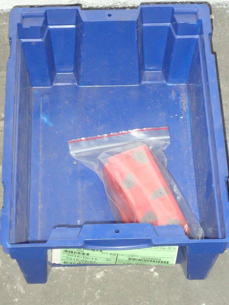 Sandvic Carbide Inserts