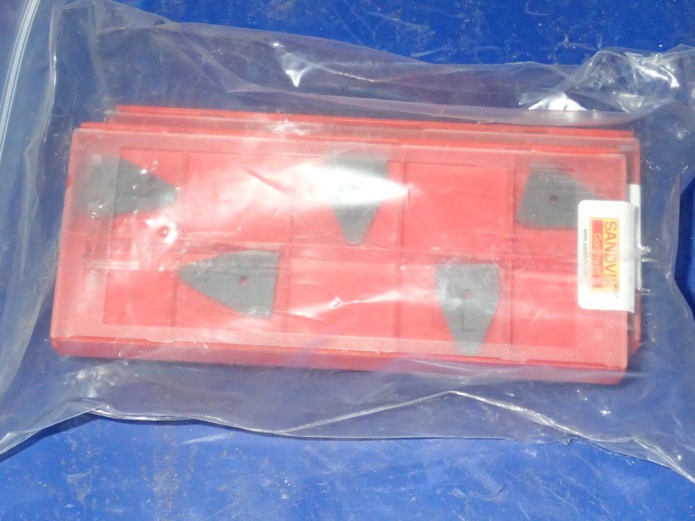 Sandvic Carbide Inserts