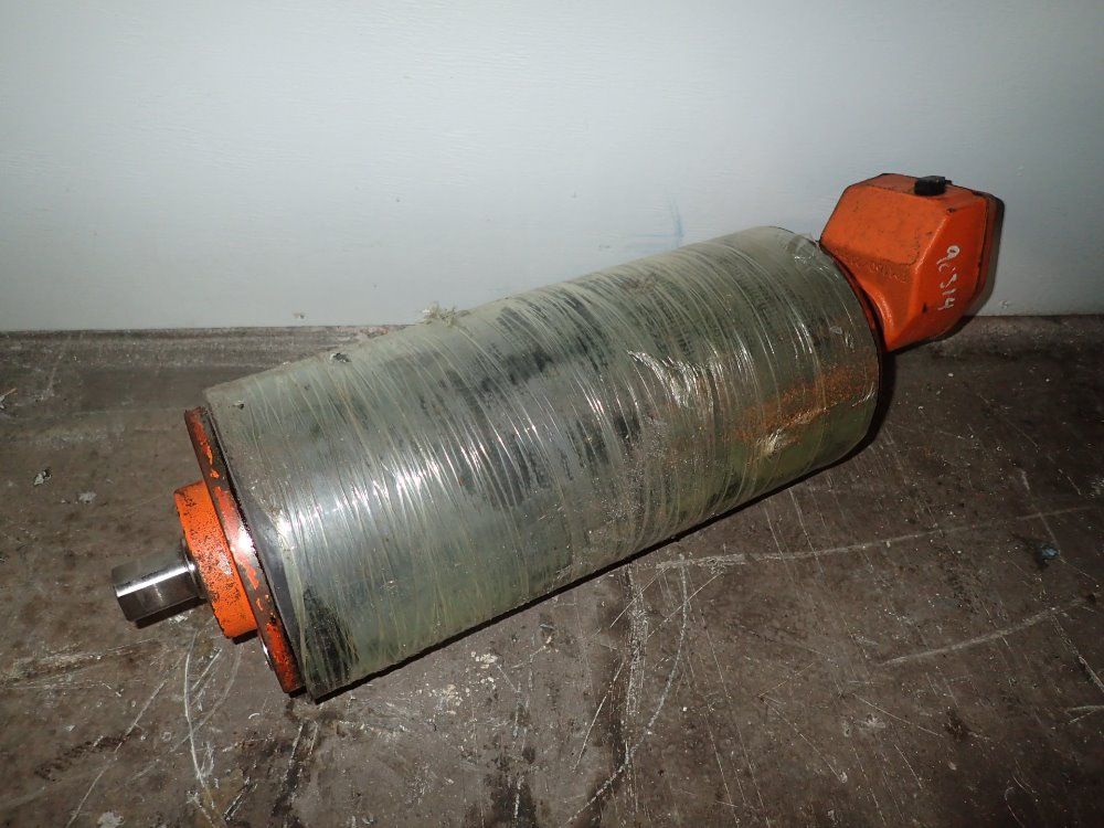 Van Der Graff 15" Drum Motor - Tm160a30-42zv