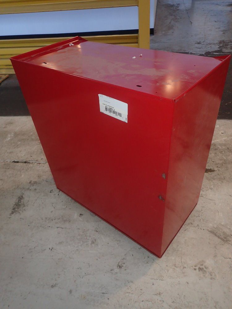 Waterloo Tool Cabinet