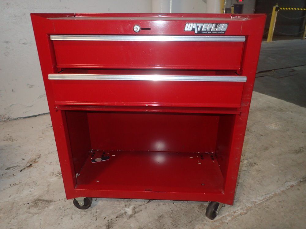 Waterloo Tool Cabinet