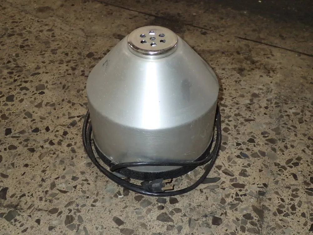 Hamilton Bell Angle Centrifuge