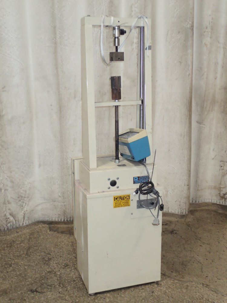 Dillon Tensile Tester