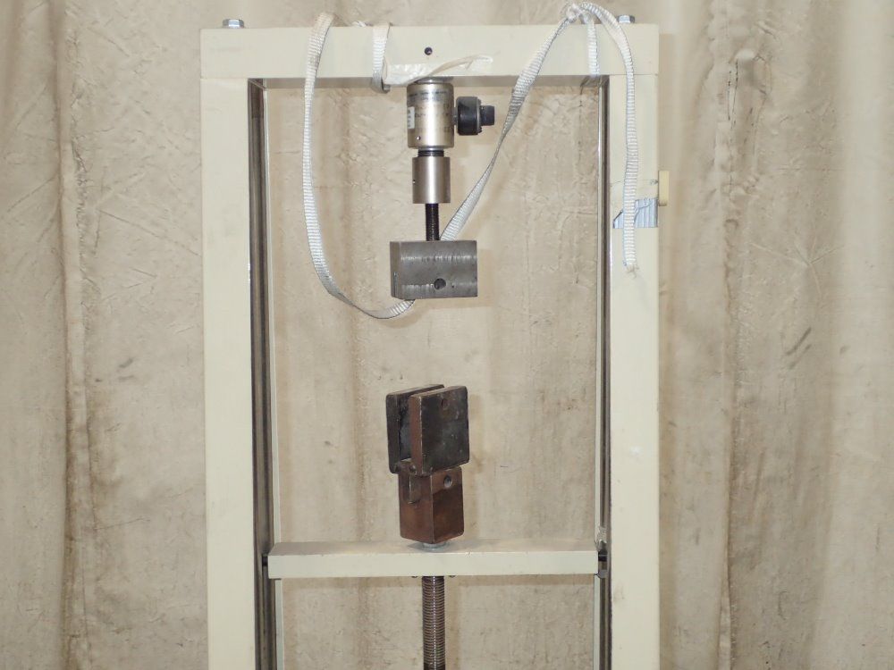 Dillon Tensile Tester