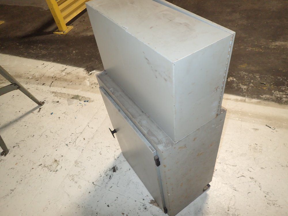 Ultrasonic Systems Inc. Control