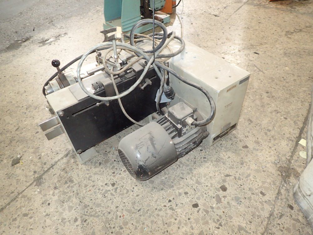 Meteor Compact Coil Winder