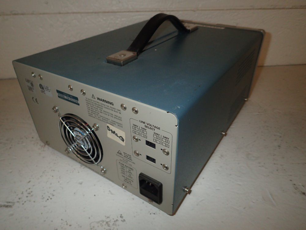 Tektronix Dc Power Supply