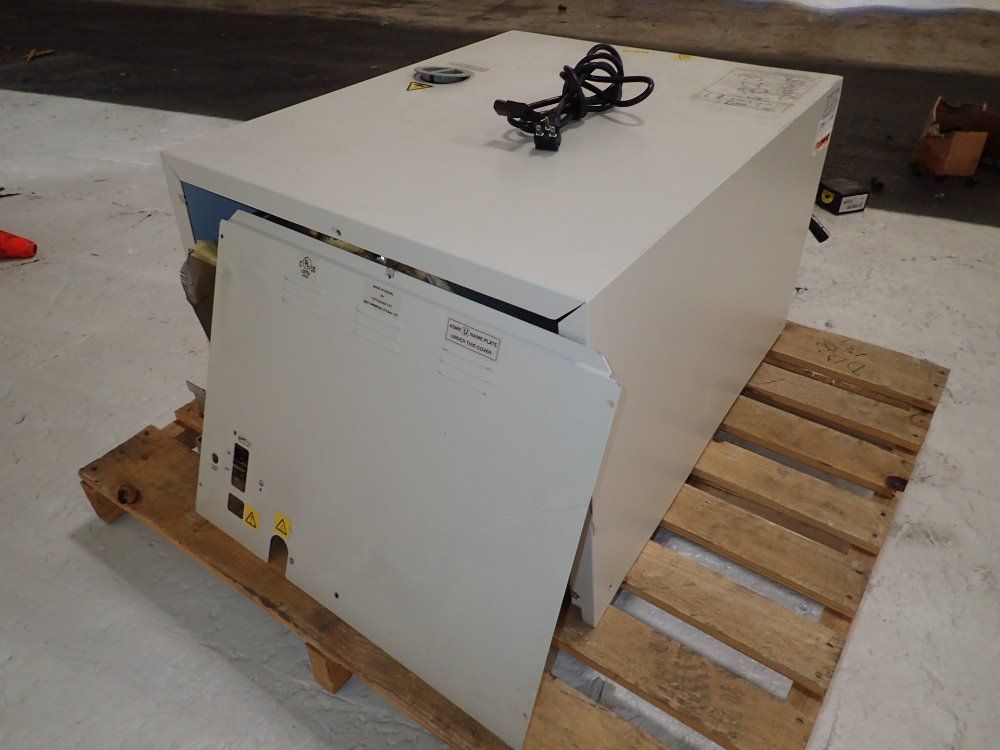 Heidolph / Tuttnauer Autoclave-steam Sterilizer