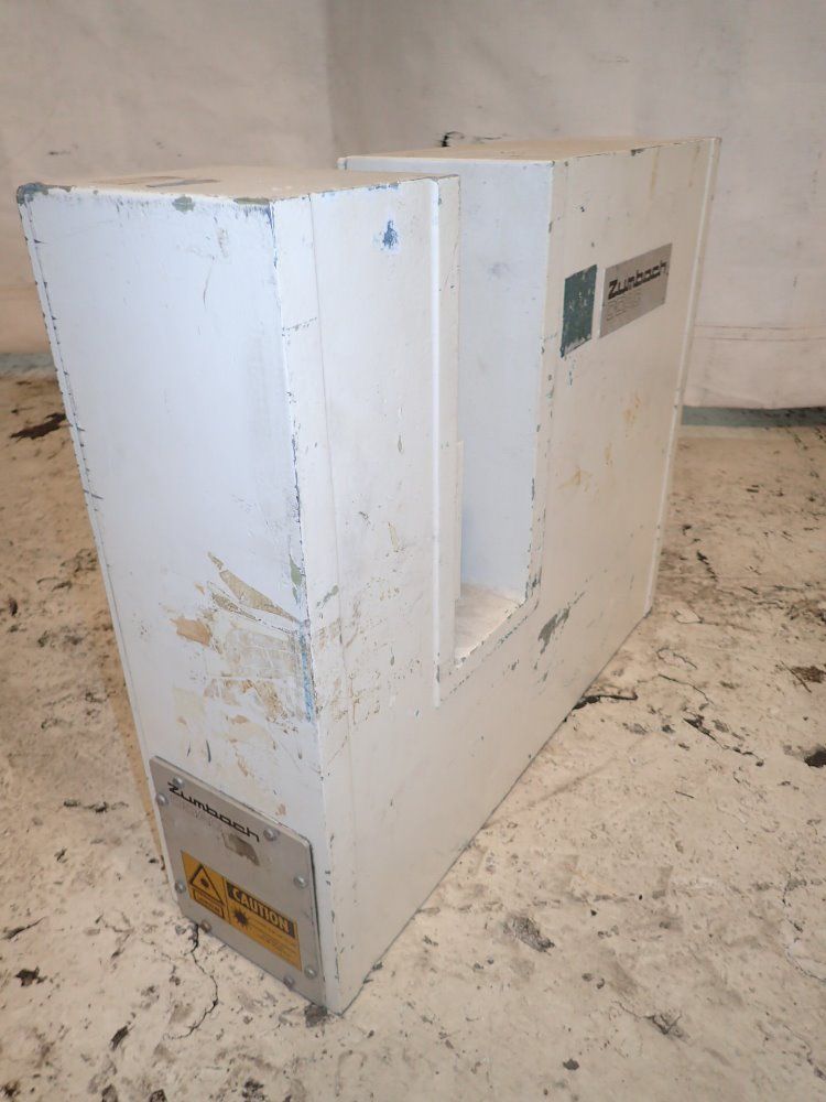 Zumbach Laser Measurement