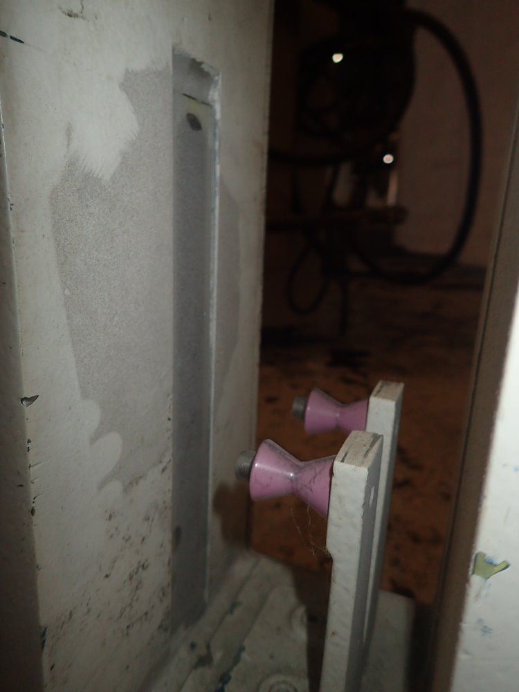 Zumbach Laser Measurement