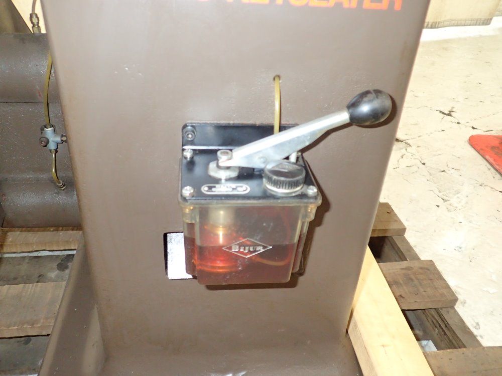 Hansford / Davis Keyseater