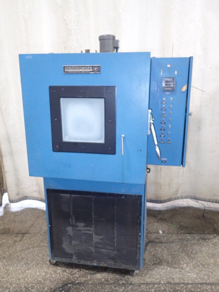 Envirotronics High Humidity Chamber
