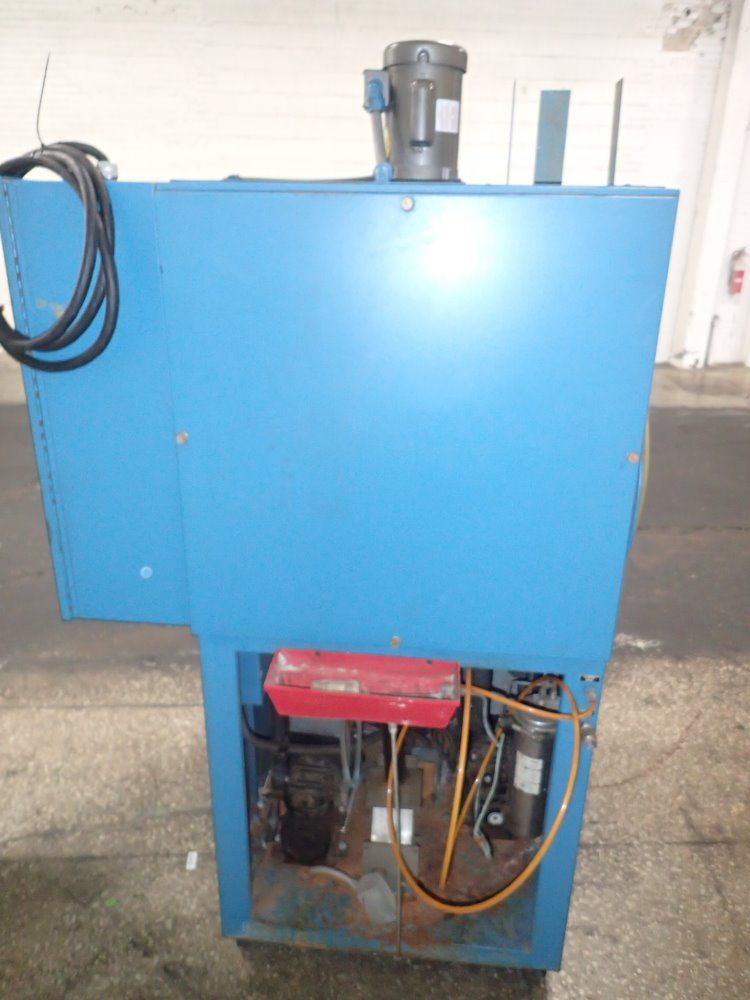 Envirotronics High Humidity Chamber