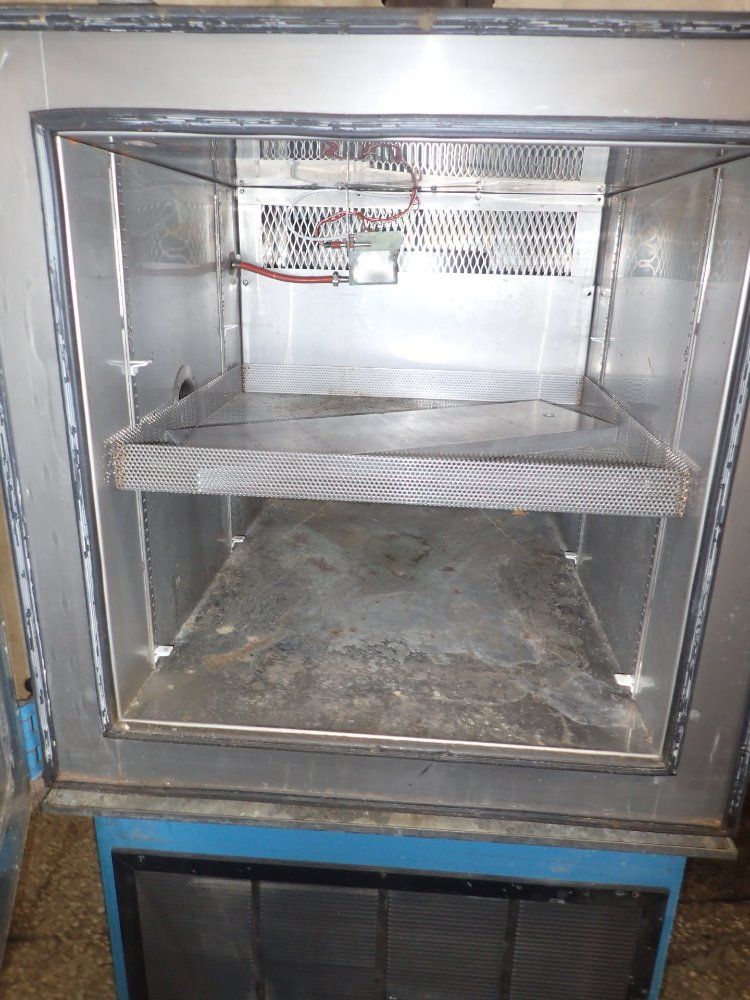 Envirotronics High Humidity Chamber