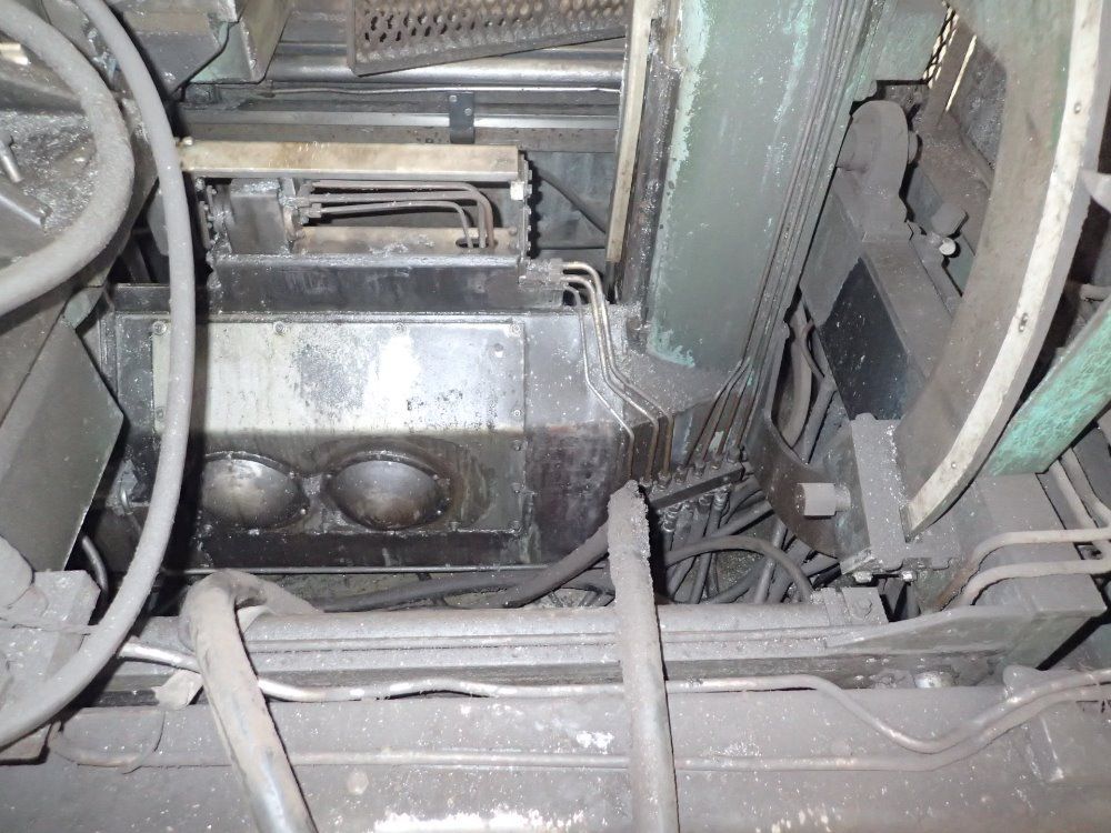 Do-all Vertical Bandsaw