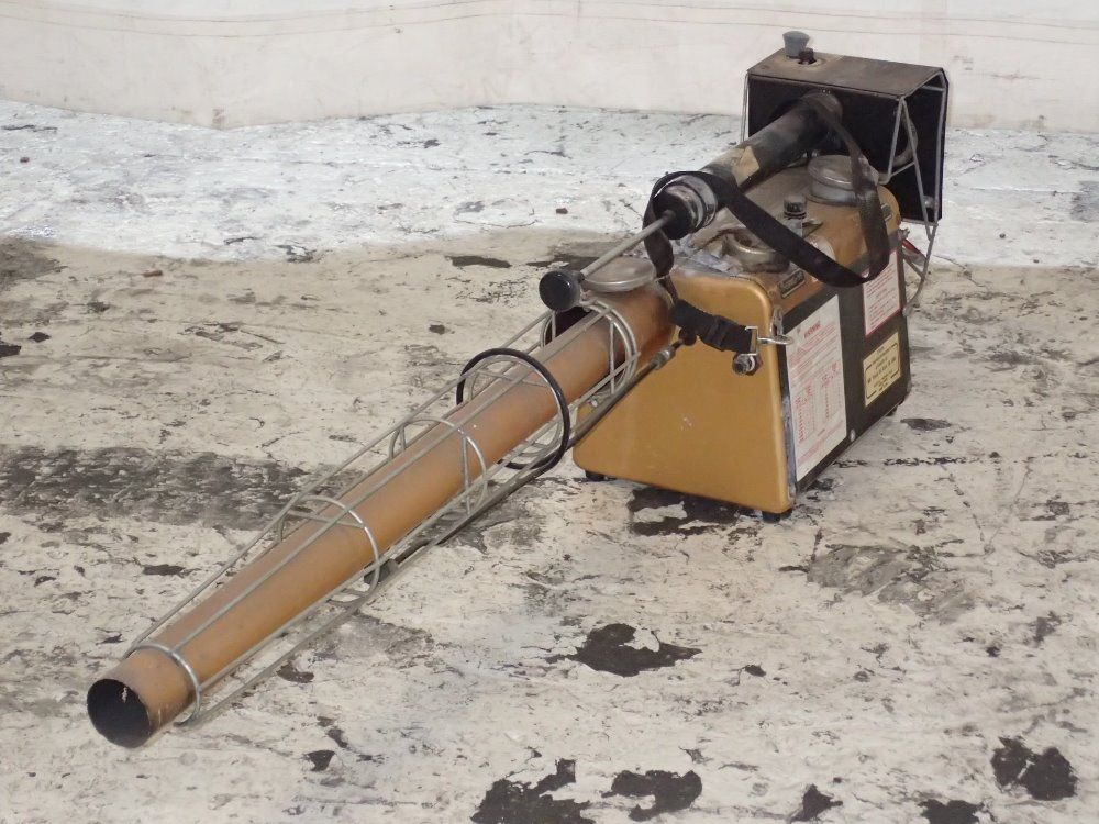 Thermo-gen Thermal Fogger/chemical Applicator