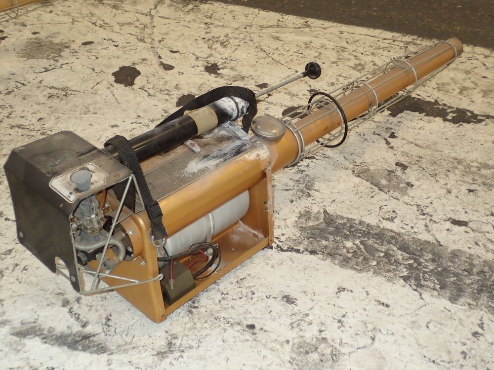 Thermo-gen Thermal Fogger/chemical Applicator