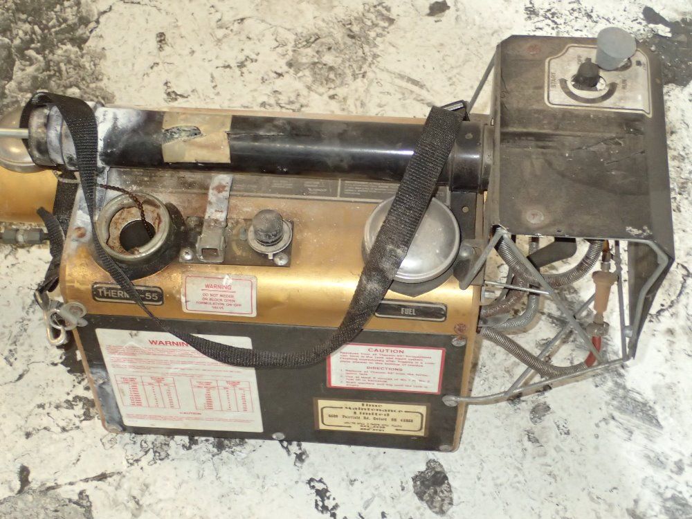 Thermo-gen Thermal Fogger/chemical Applicator