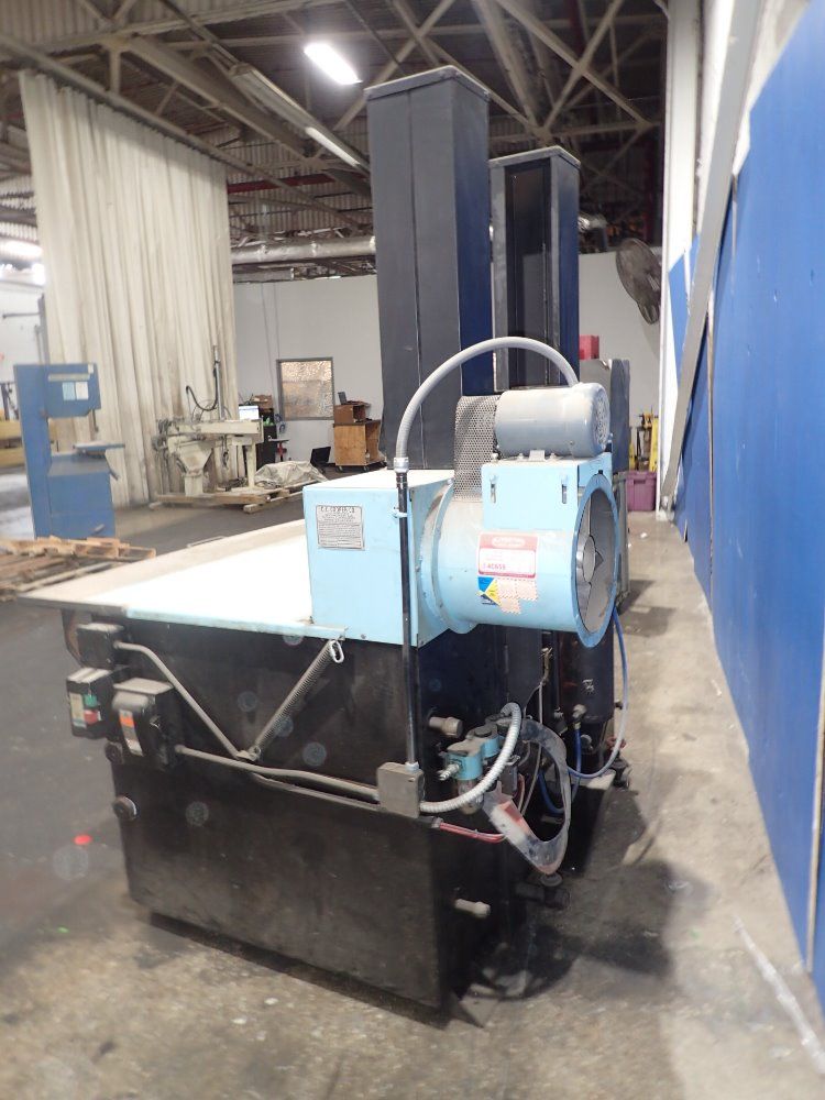 Dc Cooper Parts Washer