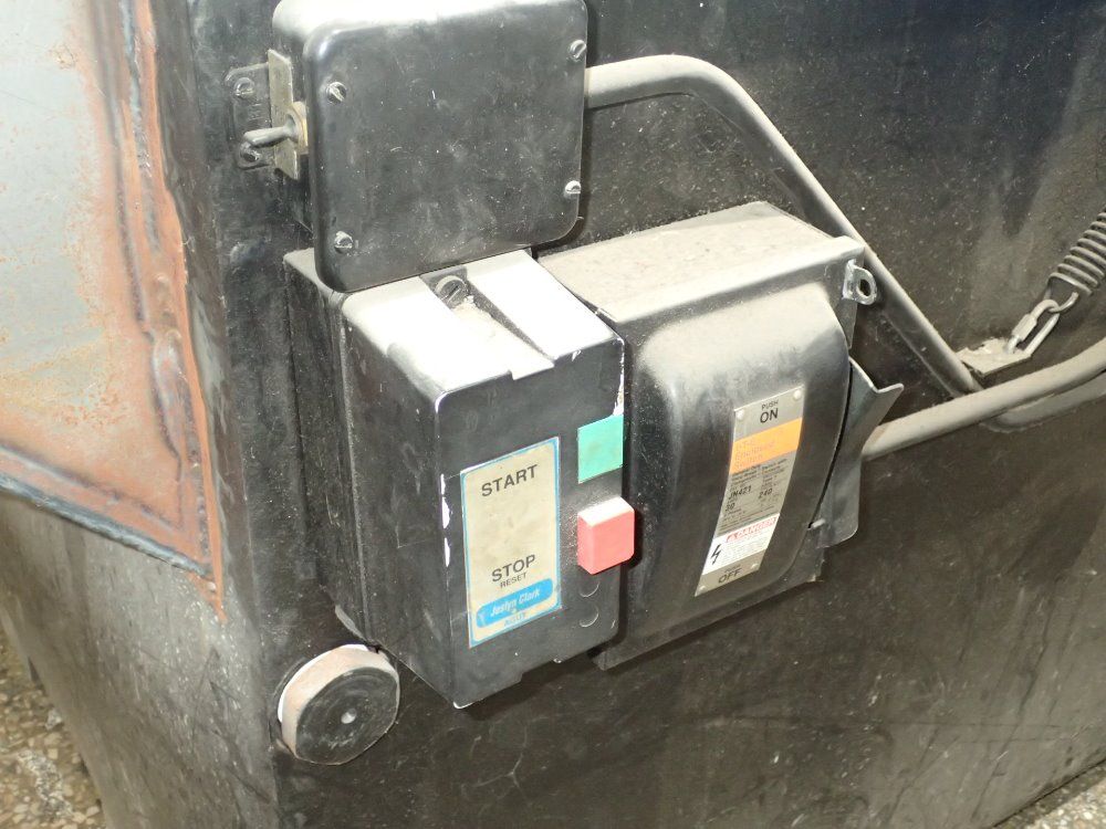 Dc Cooper Parts Washer