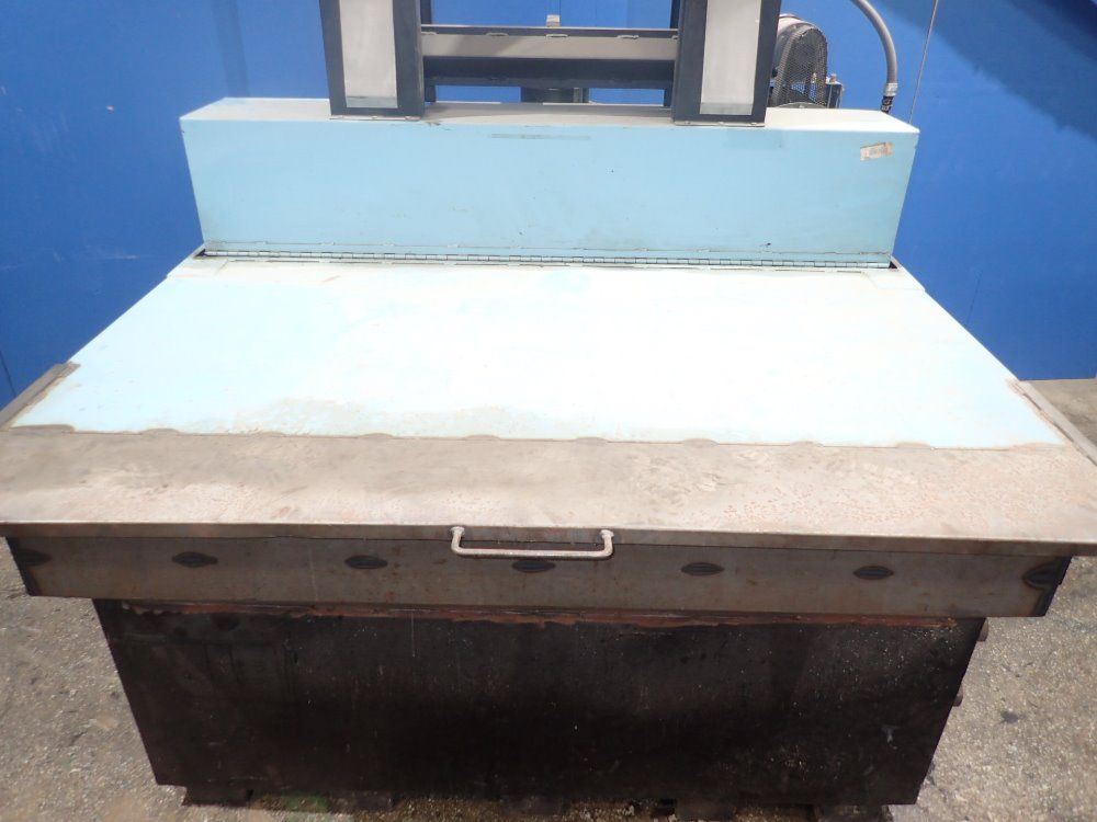 Dc Cooper Parts Washer