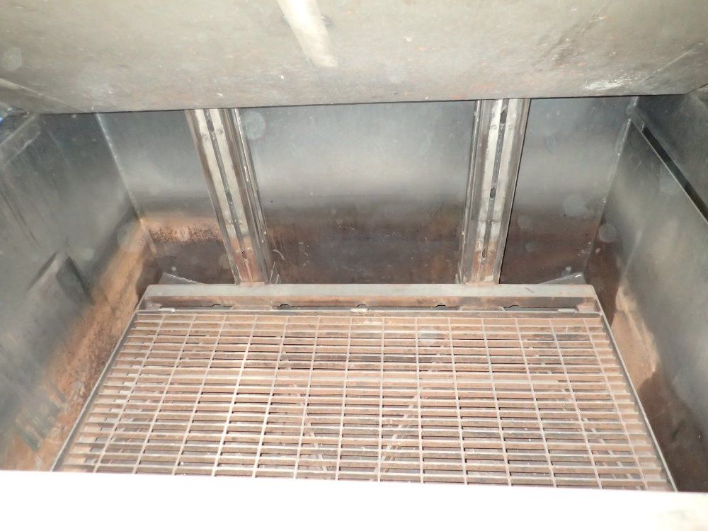 Dc Cooper Parts Washer