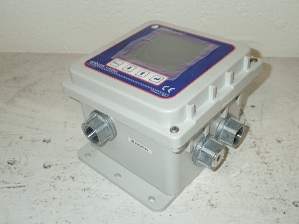 Auburn Systems Controller