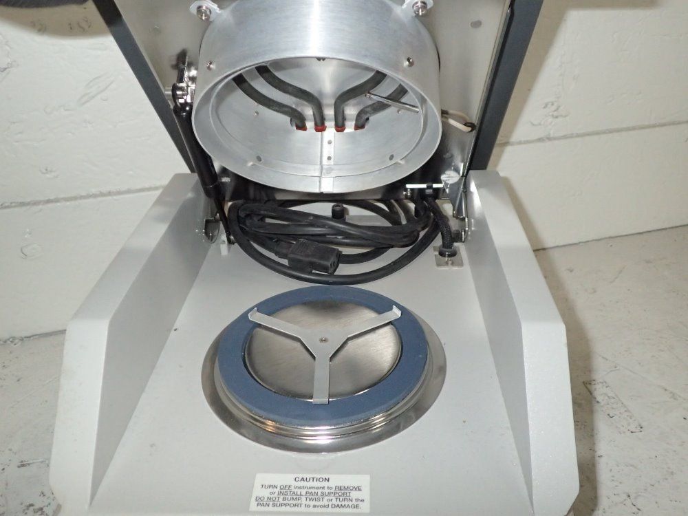 Arizona Instrument Moisture Analyzer