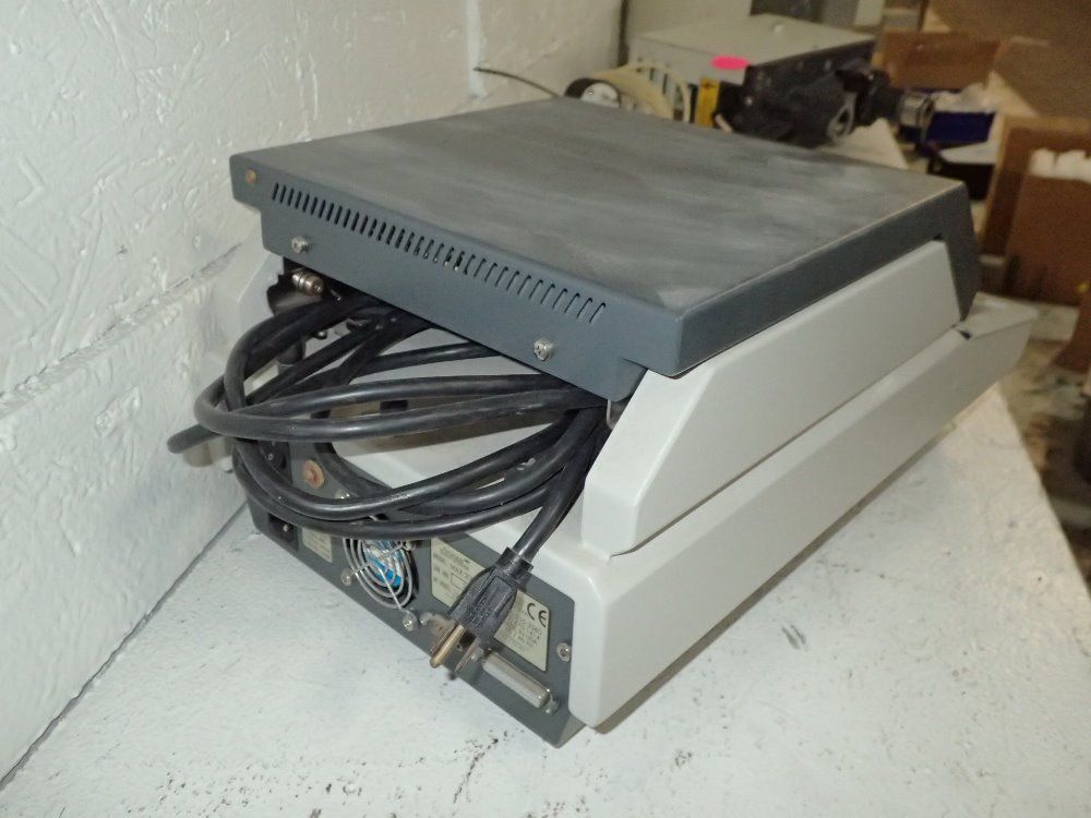 Arizona Instrument Moisture Analyzer