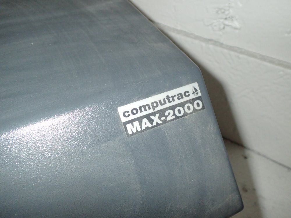 Arizona Instrument Moisture Analyzer