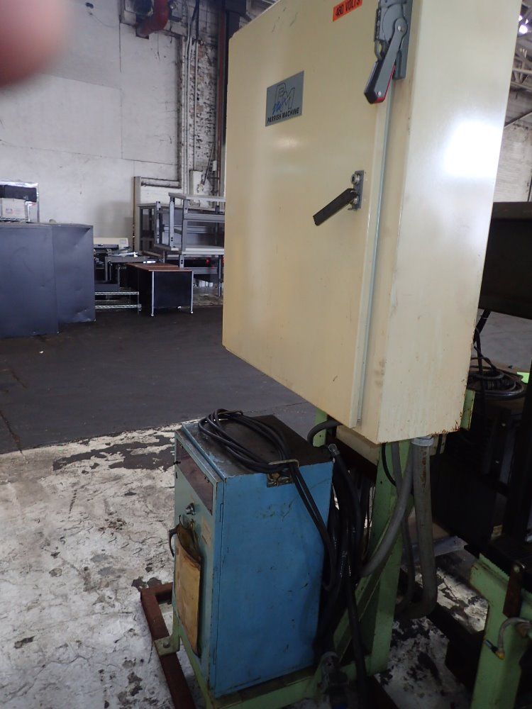 Fanuc Robot W/ Spot Welder