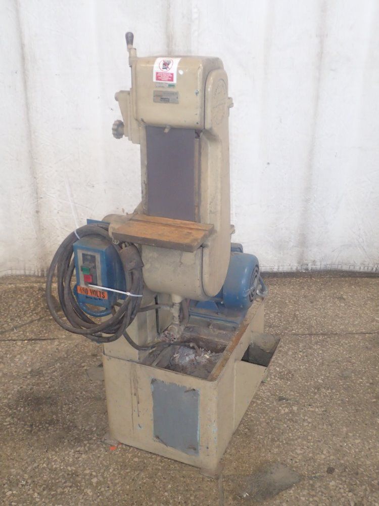 Sunstrand Belt Sander