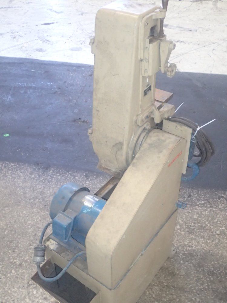 Sunstrand Belt Sander
