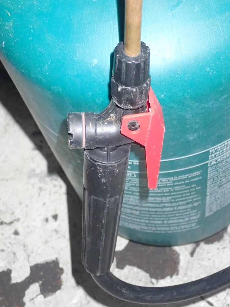 Gilmour Garden Sprayer