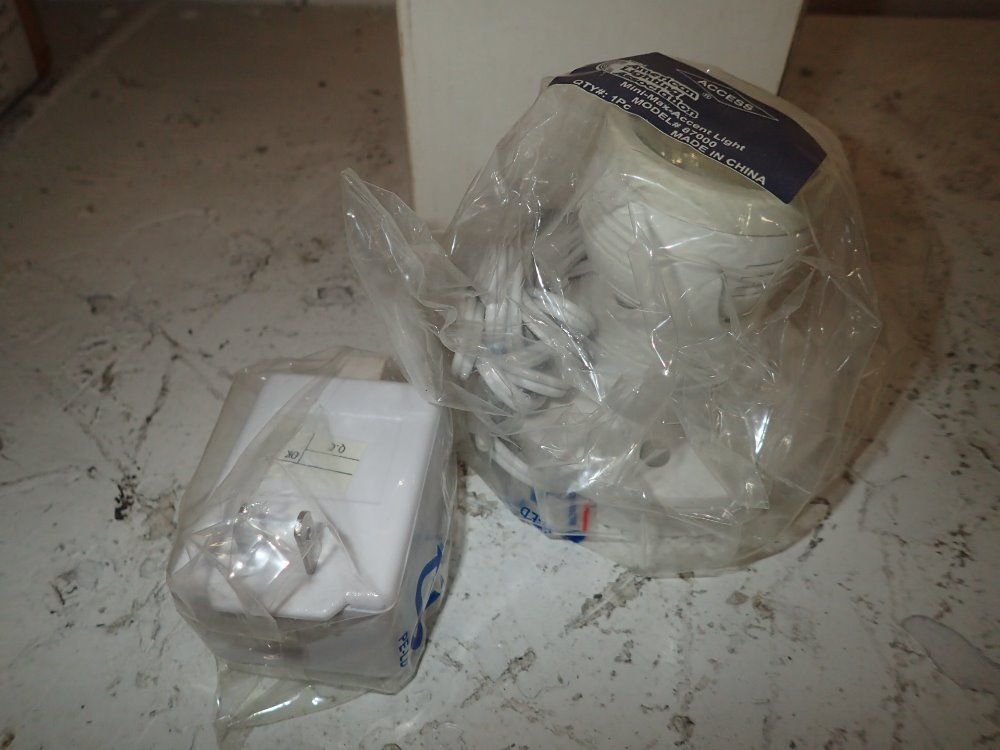 American Lighting Accent Light