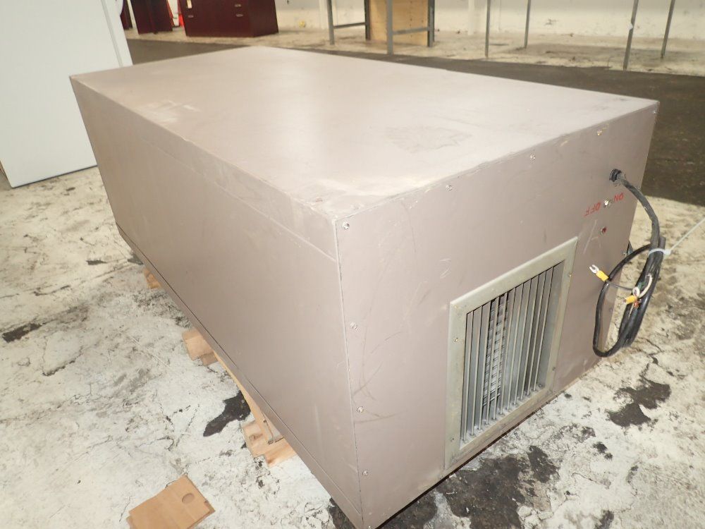 Micro Air Dust Collector