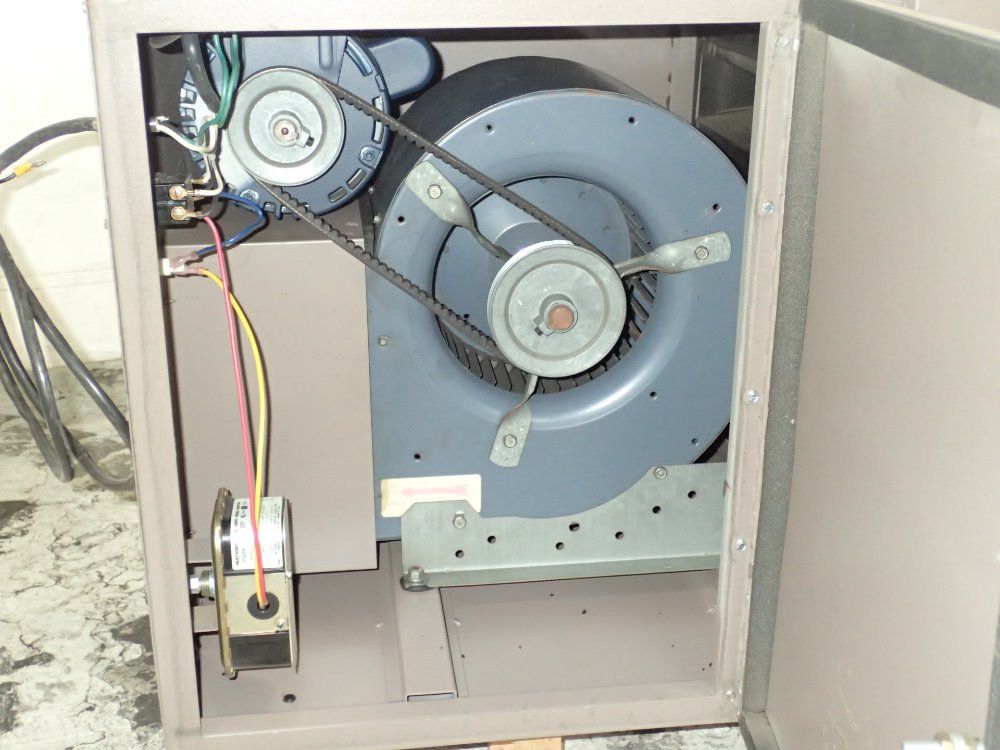 Micro Air Dust Collector