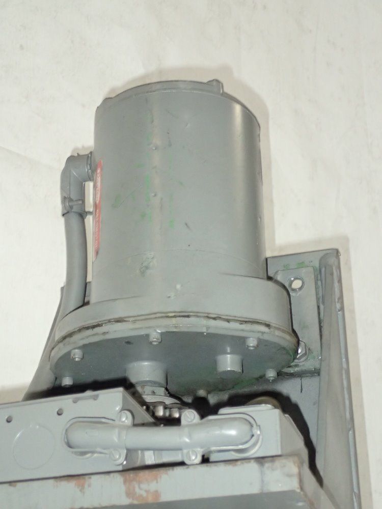 Preston-eastin Welding Manipulator/positioner