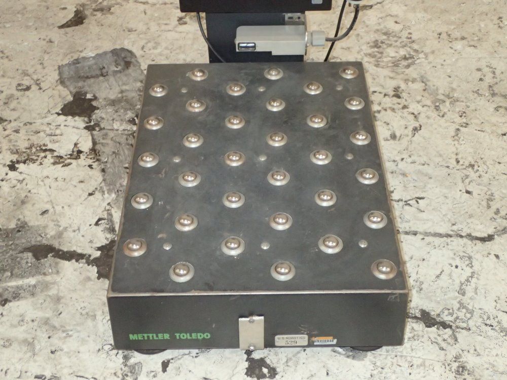 Mettler Toledo Digital Scale