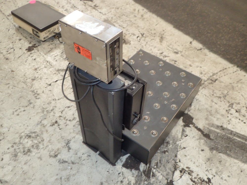 Mettler Toledo Digital Scale