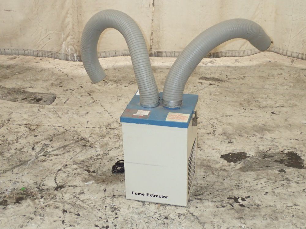 Pace Fume Extractor