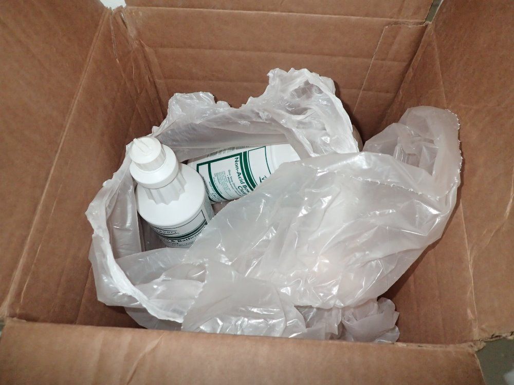 Versapro Non Acid Bowl/bathroom Cleaner