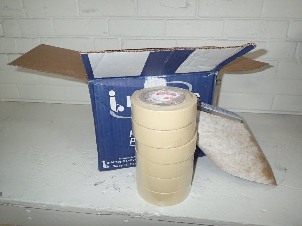 Intertape Masking Tape